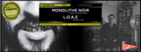 Showcases Balades Sonores - Monolithe Noir