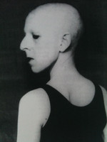 Surréalisantes #7 - Claude Cahun