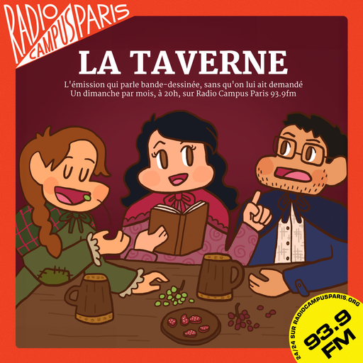 La Taverne