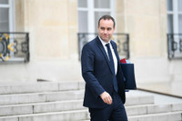 Aujourd'hui en Europe - 6 octobre 2025