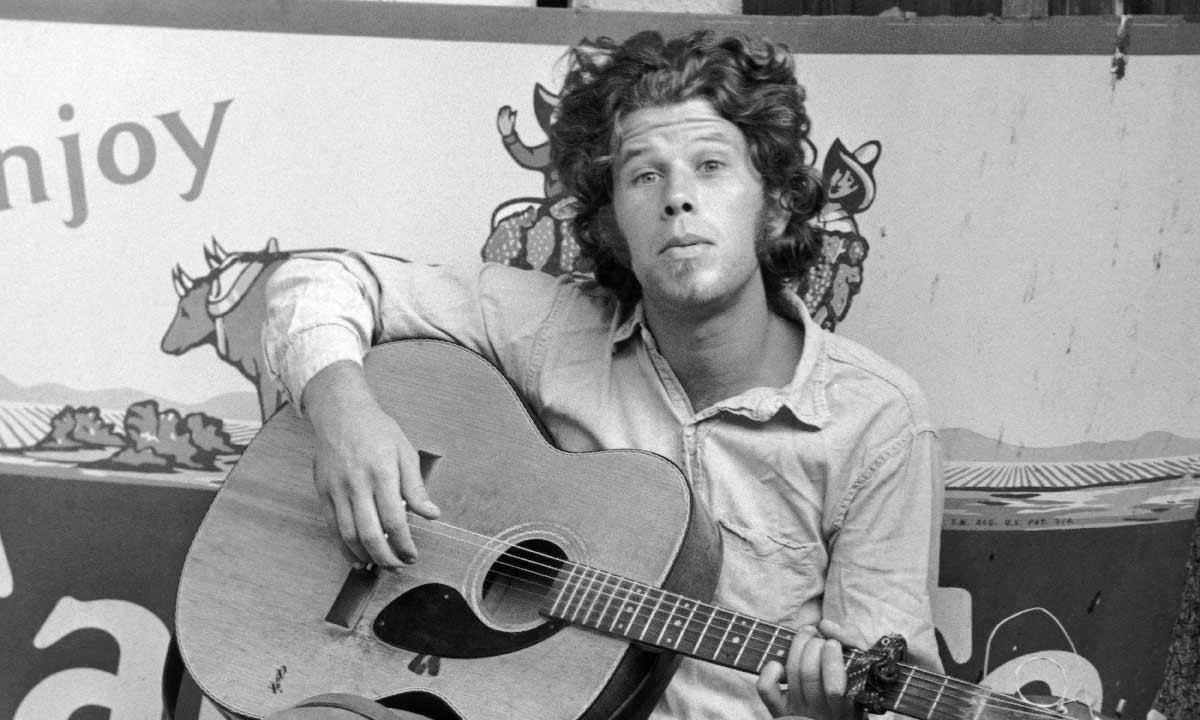 Yves Batard, Tom Waits, et le nouveau gouvernement danois