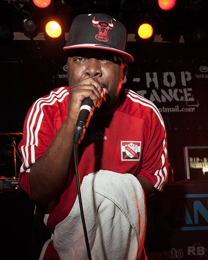 Épisode BRTZ - Phife Dawg R.I.P., Trill Phunk & Lolo New J... de l'émission BRTZ Radio Show