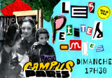 Radio Lilas, la ville amie des enfants