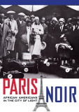 Histoires De : Paris Noir