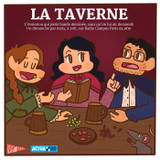 La Taverne #3 : Sans Panique, Une nuit avec toi, J...