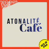 Atonalité Café - 28.03.2022 - Piano contemporain w...