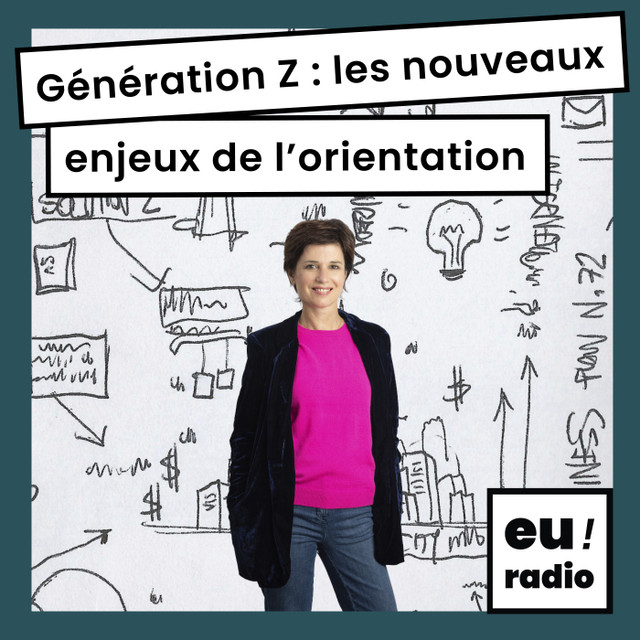 Génération Z : les nouveaux enjeux de l'orientation