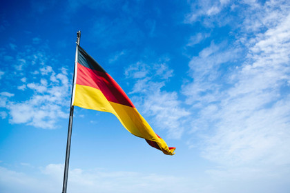 75e anniversaire de la Loi fondamentale en Allemagne