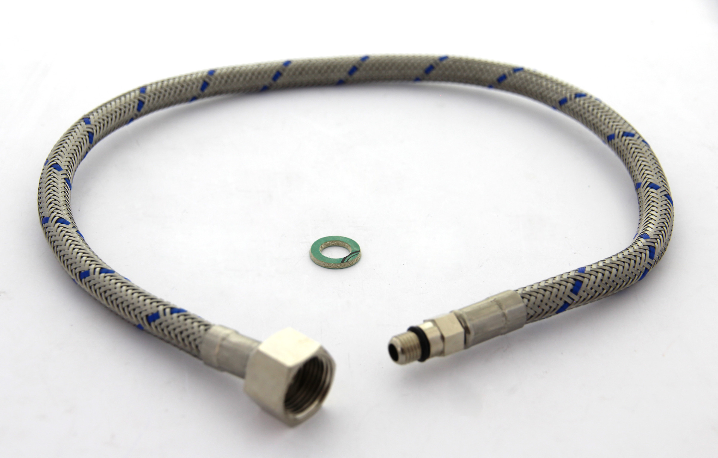 Raccord Flexible D'alimentation Air/turbo Pour Nissan Juke 1.5 DCi - Réf. Unigom R5242