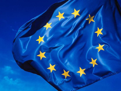 D'où ça vient le drapeau Européen ?