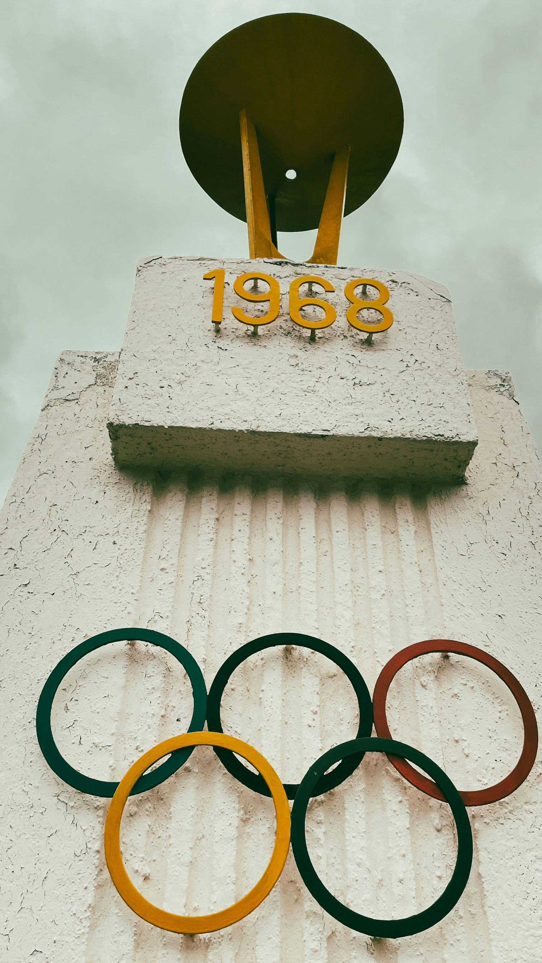 Jametlene Reskp sur Unsplash Comment les Jeux Olympiques sont-ils réapparus ?
