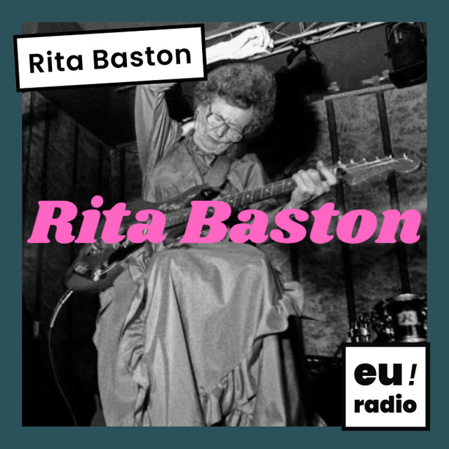 Rita Baston
