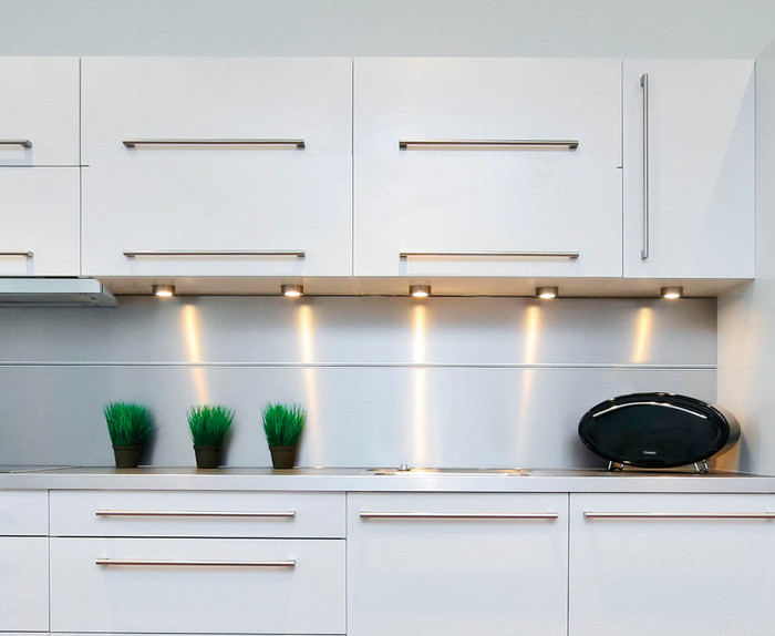 Gallo Aspect Inox