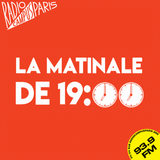 La Matinale - Mal de dos & cARacTères //15.10