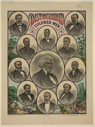 Haïti / États-Unis, une "république noire" ?