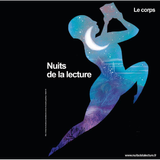 En corps des sons - Nuits de la lecture 2024