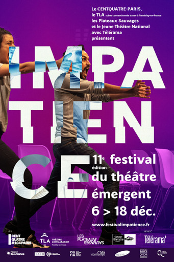 Scène Ouverte // Théâtre émergent et Festival Impa...
