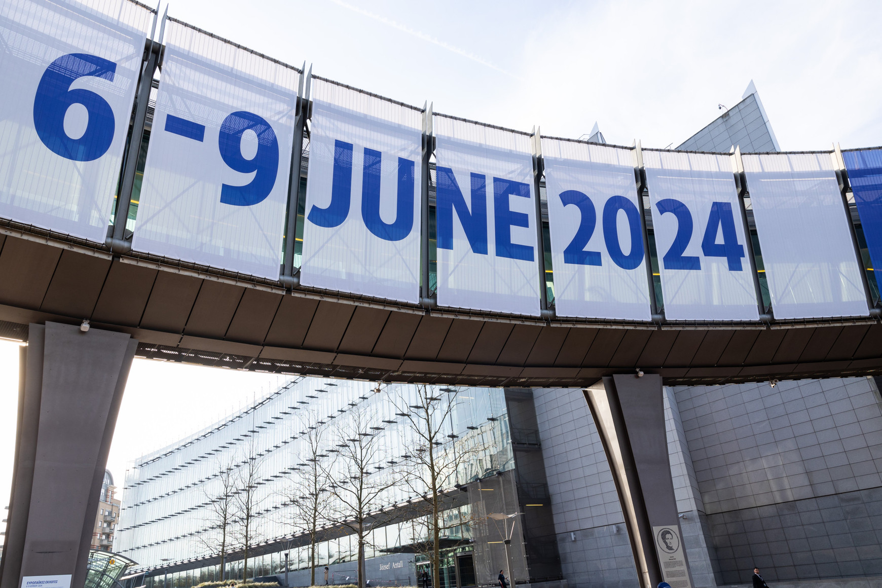 Élections européennes : conseils pour les candidats Quentin, candidat ?