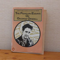 George Orwell sur la guerre
