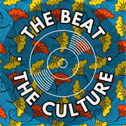 Épisode KELYBOY & CONTREBANDE + ICI MODESTA // Battle Afro... de l'émission The Beat, The Culture