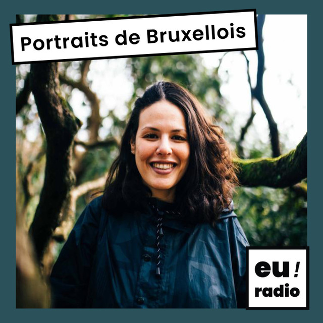 Portrait de Bruxellois