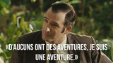 Ma ligne de chance - OSS 117 et l'aventure / 14.11...