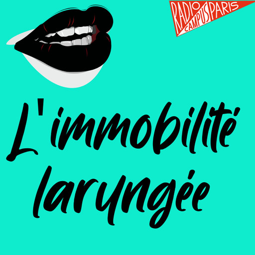 Épisode Thèsez-Vous?! - L'immobilité laryngée unilatérale de l'émission Thèsez-vous ?!