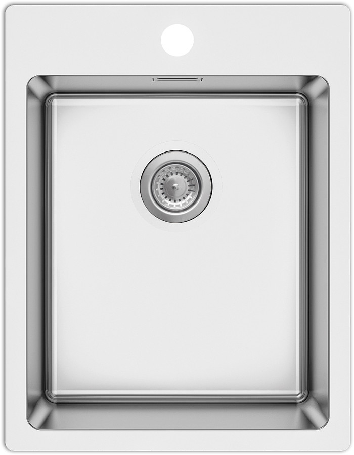 Java Inox lisse