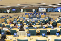 8 mars : Où en est la directive européenne sur la lutte contre la violence à l’égard des femmes ?