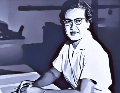 Katherine JOHNSON