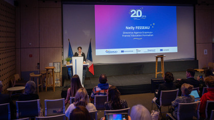 20 ans de l'Europass : quel bilan ?