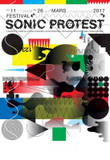 Ether et Crac! : Sonic Protest