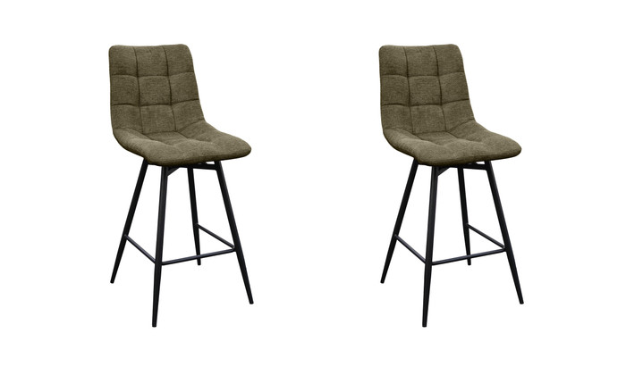 2X MAELYS HPLAN KAKI