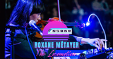 The Locomotion - Roxane Métayer