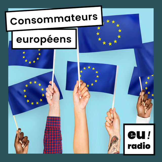 Consommateurs européens - Elphège Tignel