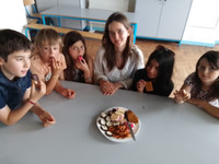 Que mange-t-on en Allemagne?