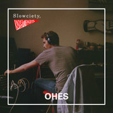 Slowciety Radio Campus Show : OHES en live