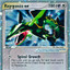 Exodia • rayquaza ex