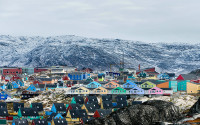 Voyage à Ilulissat