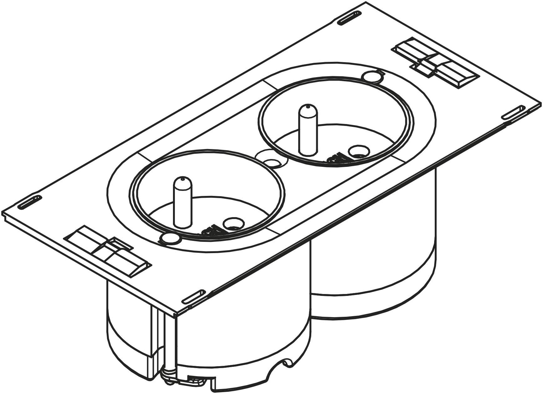 Dualis Aspect inox