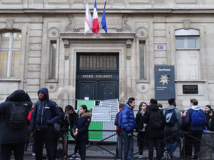 La reforme du bac - contrôle continu ou incontrôlable ?