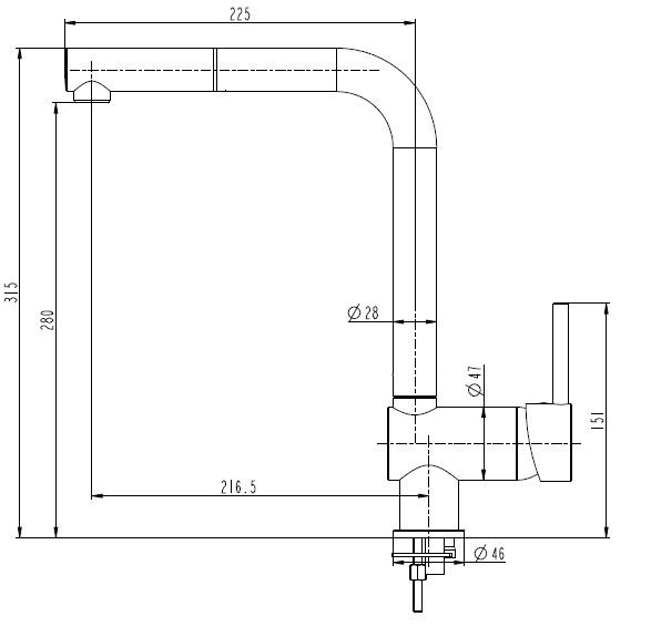 Schéma de «  RC262H015  »