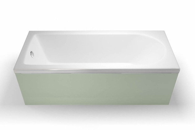 BAIGNOIRE REUSE 150X70 BLANC CLEARGREEN