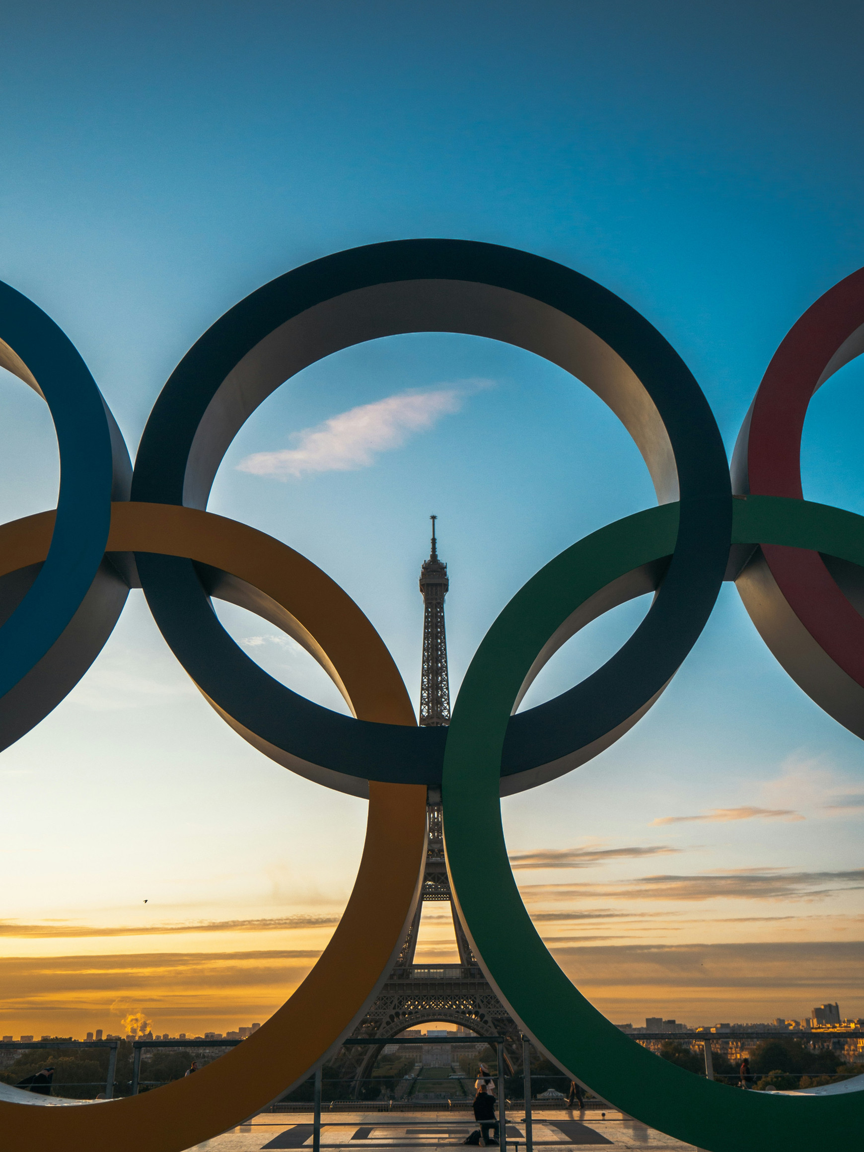 ©Luca Dugaro sur Unsplash Jeux Olympiques et Paralympiques 2024 : tous les hôtels ne jouent pas franc-jeu