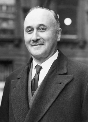 Jean Monnet, l'homme de l'ombre - Fréquence Europe