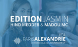 Paris – Alexandrie : l’émission #04
