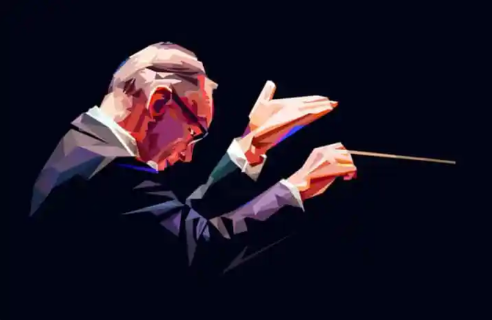 Épisode Mercredi ! Il était une fois... Ennio Morricone de l'émission Mercredi !