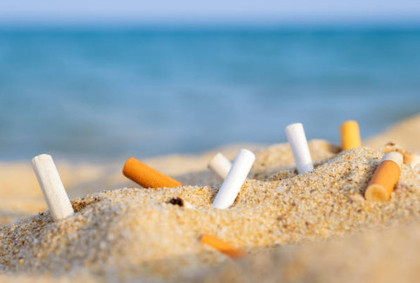TchaoMegot offre une nouvelle vie aux mégots de cigarettes