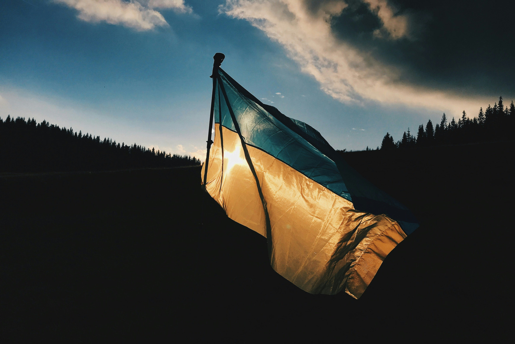 @Max Kukurudziak sur Unsplash Ukraine’s other battle: the one against corruption