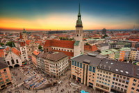 Conférence de Munich sur la sécurité : naissance de la défense européenne !